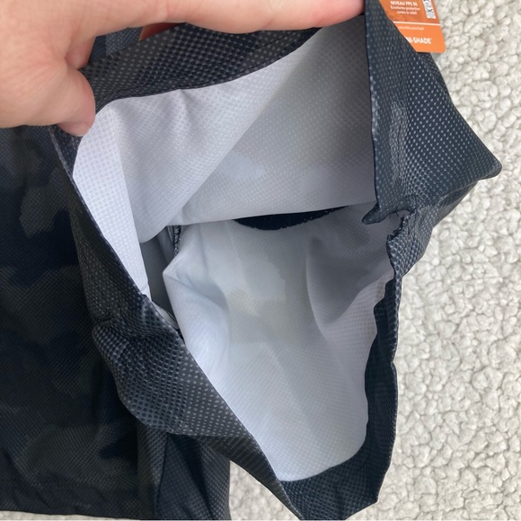 NWT Columbia Women’s camo Aquadale Falls EXS Water Short 6” Inseam, Sz S - Picture 6 of 13